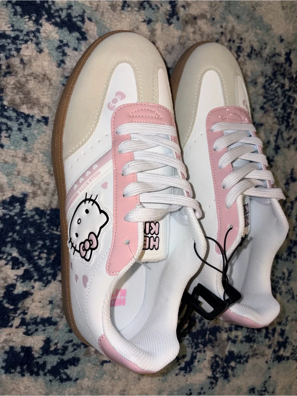 Hello Kitty cute hello
